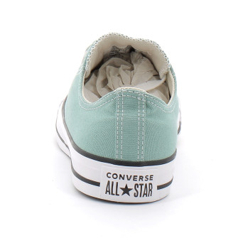 Chaussures basses à lacet pour adulte chuck taylor all star classic amande du 37 au 44-a06567c