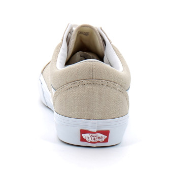 Chaussures basses à lacets pour adulte Old Skool rainy day vn0005ufj921