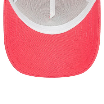 Casquette enfant A-Frame Trucker LA Dodgers League Essential rose rose child