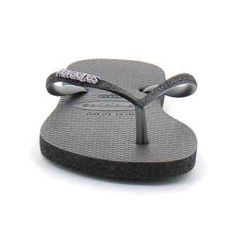 Tong pour femme Slim Sparkle II black 4146093-0090