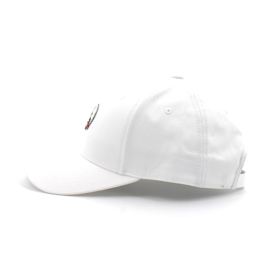 Casquette de base-ball pour adulte Cas 2.0 white p000ucap02-cas 2.0 noos