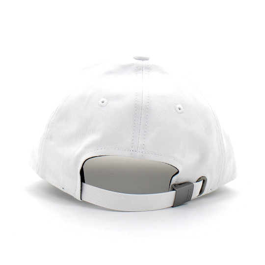 Casquette de base-ball pour adulte Cas 2.0 white p000ucap02-cas 2.0 noos