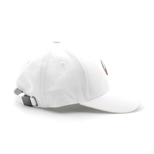 Casquette de base-ball pour adulte Cas 2.0 white p000ucap02-cas 2.0 noos