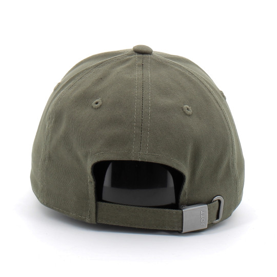 Casquette de base-ball pour adulte Cas 2.0 army p000ucap02-cas 2.0 noos