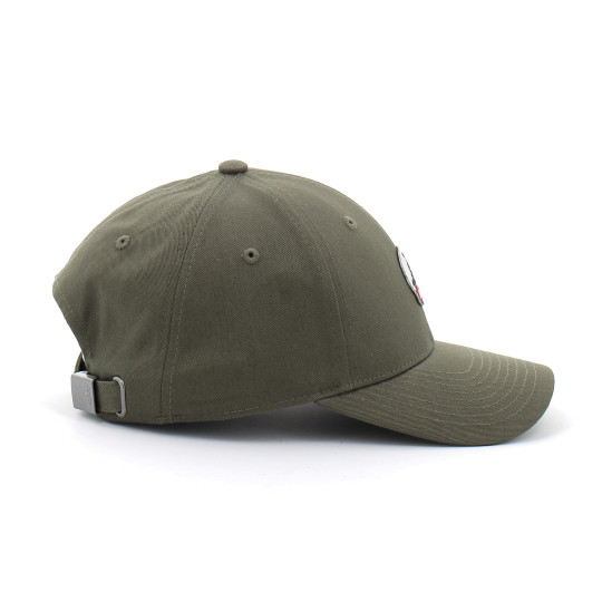 Casquette de base-ball pour adulte Cas 2.0 army p000ucap02-cas 2.0 noos