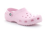 Sabot pour adulte Classic Clog pink 10001-6gd