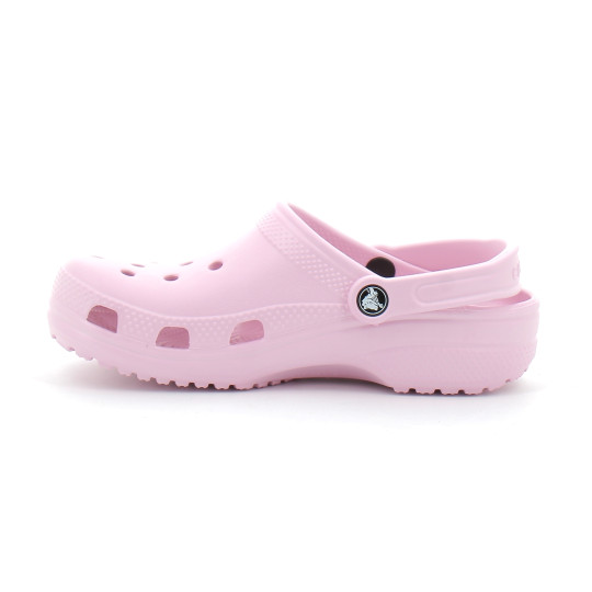 Sabot pour adulte Classic Clog pink 10001-6gd