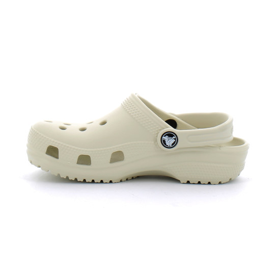 Sabot pour enfant Toddler Classic Clog bone 206990/991-2y2