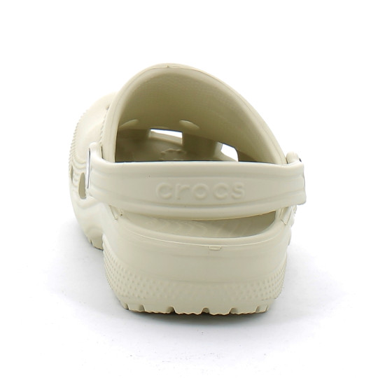 Sabot pour enfant Toddler Classic Clog bone 206990/991-2y2