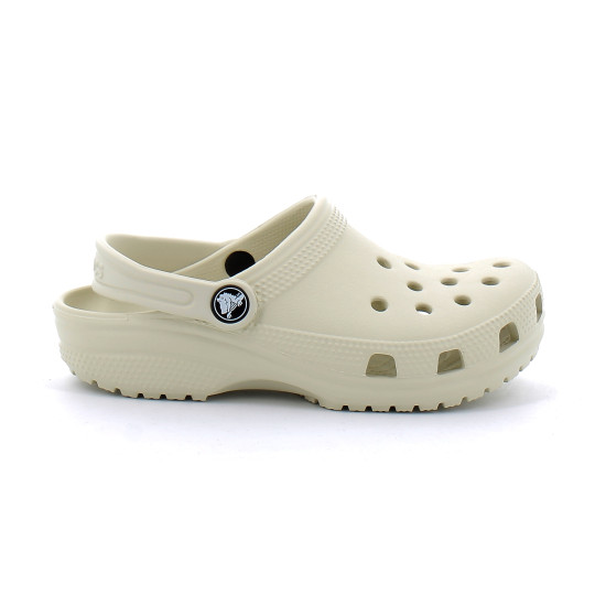 Sabot pour enfant Toddler Classic Clog bone 206990/991-2y2