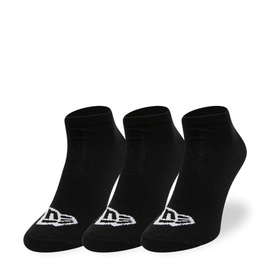 Chaussettes pour adulte pack de 3 paires black 13113640