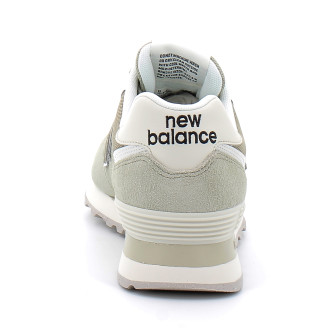 Chaussures de sport pour femme WL574 olivine wl574dp2