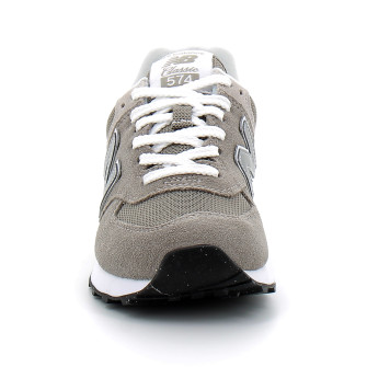 Chaussures de sport pour femme WL574 grey-white wl574evg