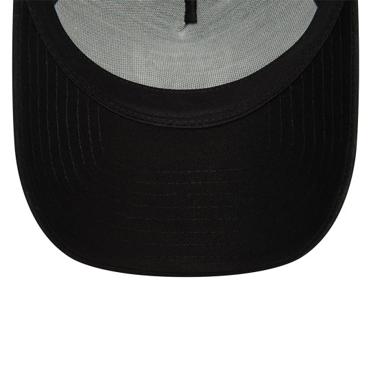 Casquette pour adulte 9FORTY E-Frame Las Vegas Raiders Monochrome noir osfm