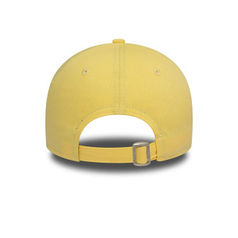 Casquette pour adulte 9FORTY Adjustable LA Dodgers League Essential jaune osfm