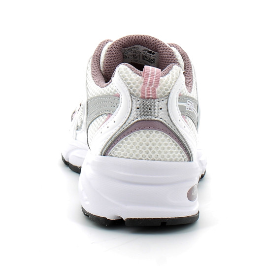 Chaussures de sport pour adulte 530 blanc-argent mr530sgc