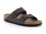 Sandale Arizona pour adulte velvet gray 1028592