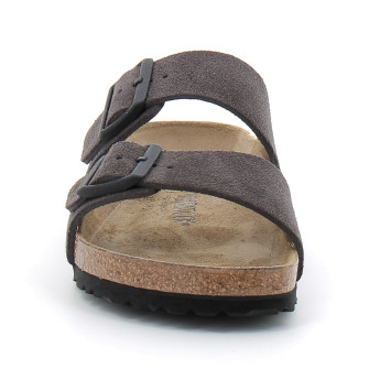 Sandale Arizona pour adulte velvet gray 1028592