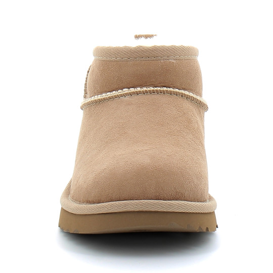 Botte Classic Ultra Mini sand 1130750k-san