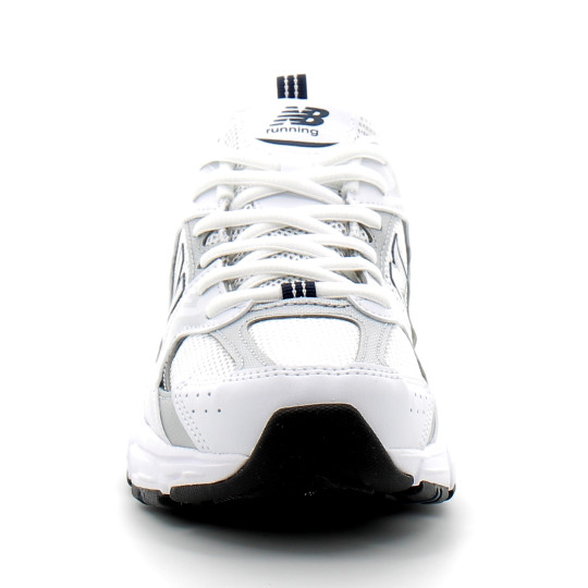 Chaussure de sport pour junior GR530 blanc-marine gr530sb1