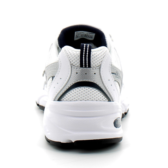 Chaussure de sport pour junior GR530 blanc-marine gr530sb1