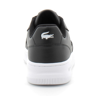 Basket basse shops lacoste