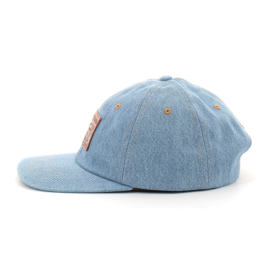 Casquette reglable pour adulte Relaxed Dad washed. 235863-84-13