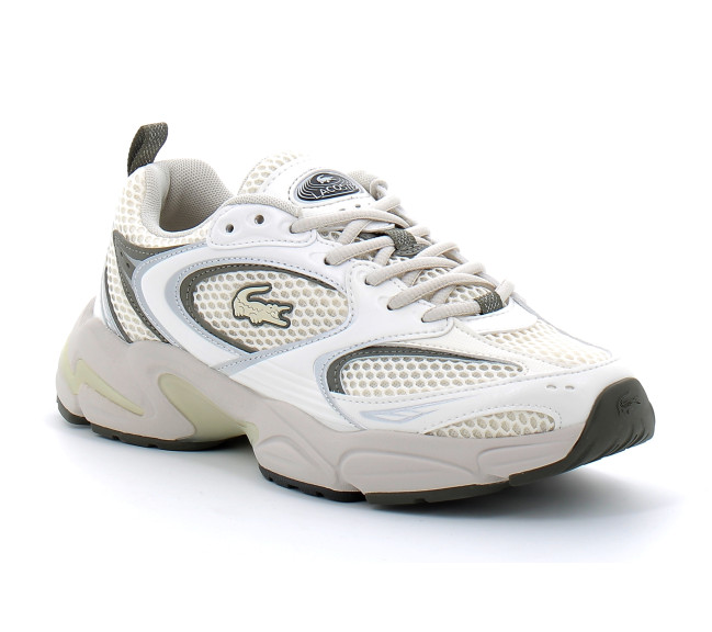 Chaussure de course pour adulte Storm 96 2K off/white 48sfa0065/2r1