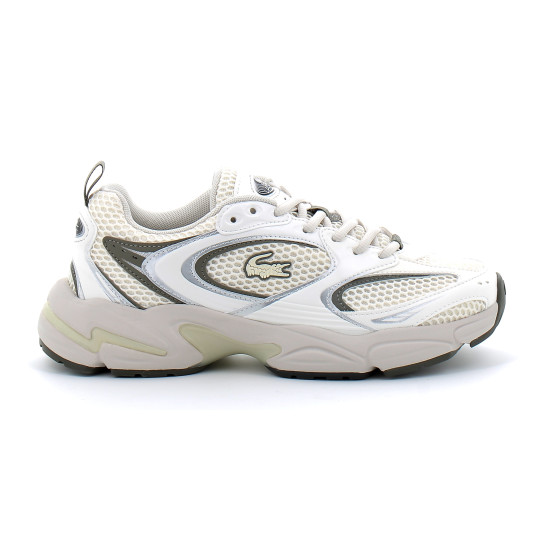 Chaussure de course pour adulte Storm 96 2K off/white 48sfa0065/2r1