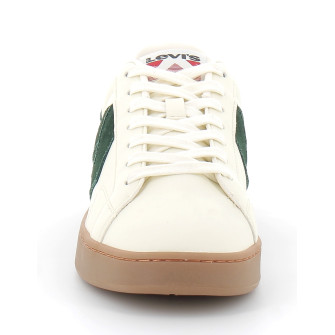 Basket basse à lacet pour homme SWIFT blanc 235658-846-100