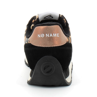 Basket mode pour femme CITY RUN JOGGER natural/black knhrle043a