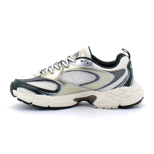 Chaussure de course pour adulte Storm 96 2K off/green 48sfa0066/1y5