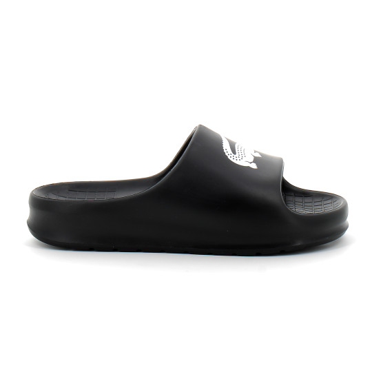 Claquettes pour homme Serve Slide 2.0 black/white. 48cma0010/312