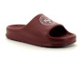 Claquettes pour homme Serve Slide 2.0 burgundy 48cma0011/2h2