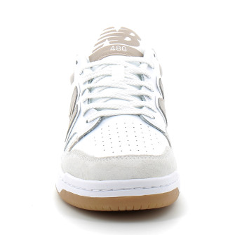 Basket pour adullte BB480 white reflect bb480lsc