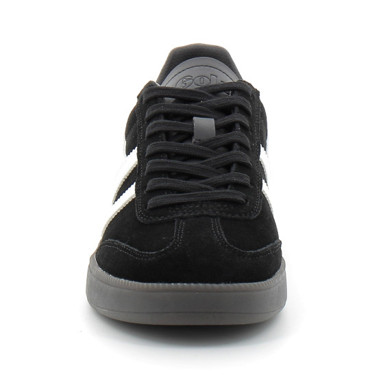 Baskets pour femmes Viper black/gum clb735bw