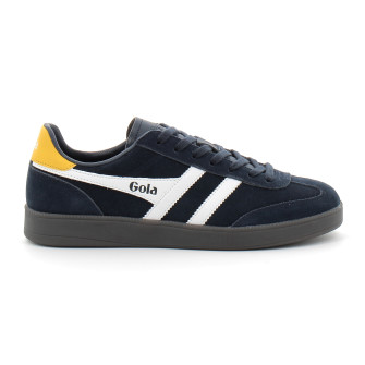 Baskets pour hommes Viper navy/gum cmb735ex