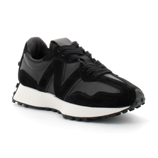 Chaussures de sport pour adulte U327 black u327li