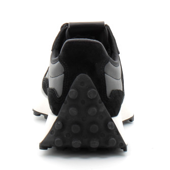 Chaussures de sport pour adulte U327 black u327li