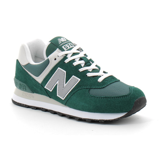 Chaussures de sport pour adulte 574 marsh green u574esg