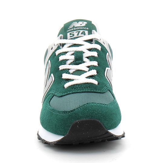 Chaussures de sport pour adulte 574 marsh green u574esg