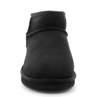 Botte pour homme Classic Ultra Mini Noir 1137391-blk