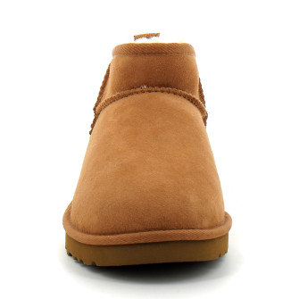 Botte pour homme Classic Ultra Mini chestnut 1137391-che