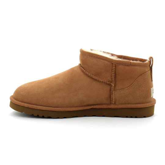 Botte pour homme Classic Ultra Mini chestnut 1137391-che