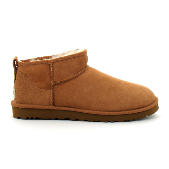 Botte pour homme Classic Ultra Mini chestnut 1137391-che