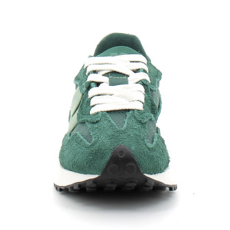 Chaussures de sport pour adulte U327 nightwatch green u327wtb