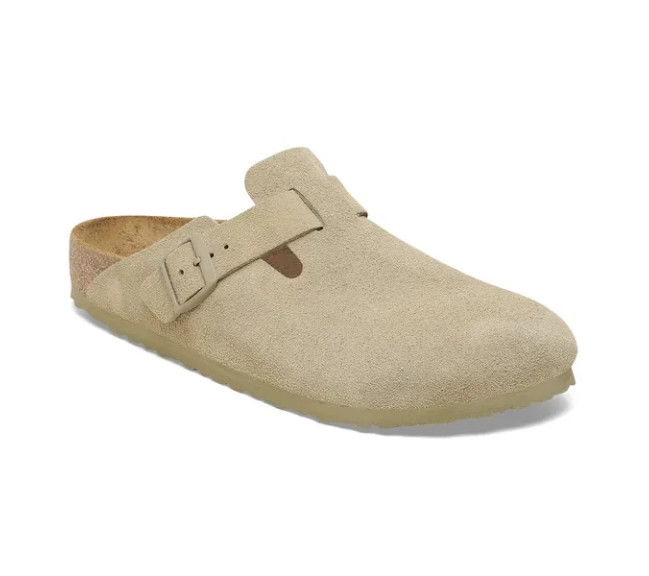 Sabot pour adulte boston faded khaki 1025788/1025844