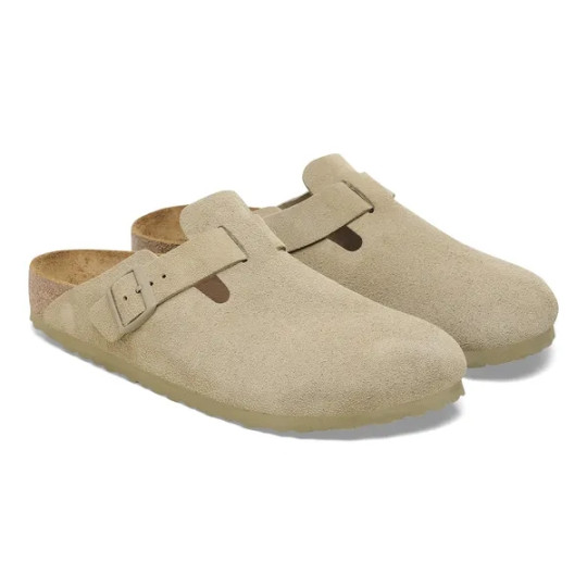 Sabot pour adulte boston faded khaki 1025788/1025844