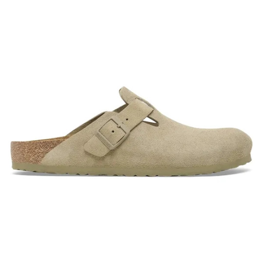 Sabot pour adulte boston faded khaki 1025788/1025844