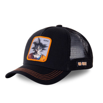 Casquette Dragon Ball Z...